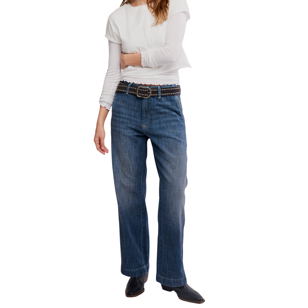 Madison's Niche 