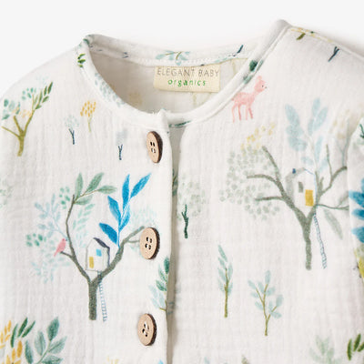 Treehouse Outfit - Madison's Niche 