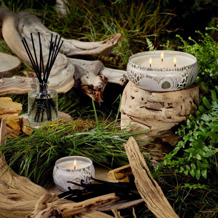 Santal Vanille Diffuser - Madison's Niche 