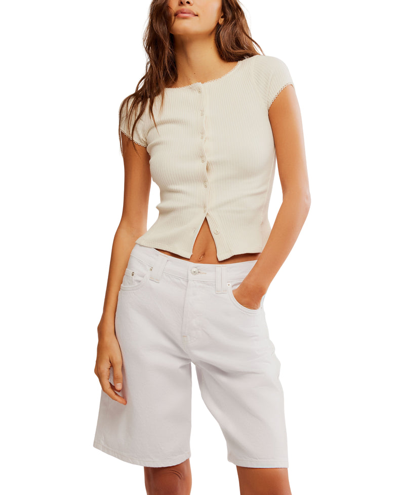Ivory Most Wanted Cardi