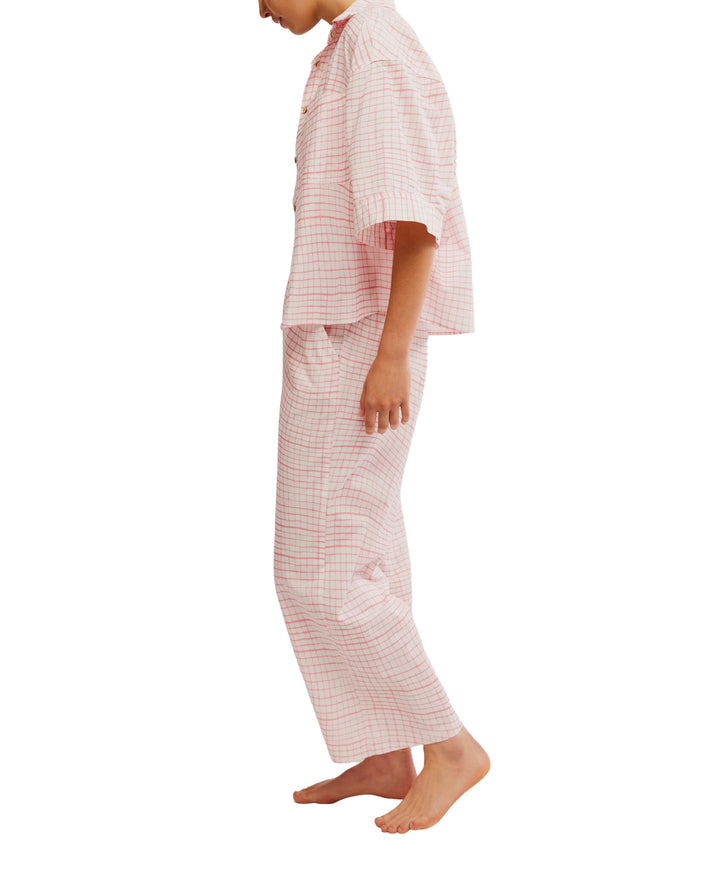 Summer Sleeper Printed Set