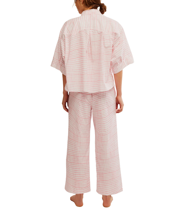 Summer Sleeper Printed Set