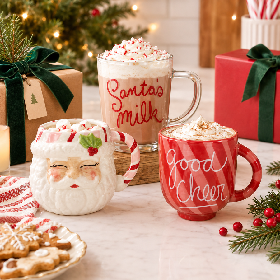 MUGS MADE TO GIFT