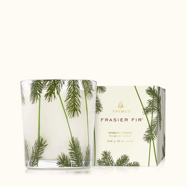 Frasier Fir 13oz Candle Madison's Niche 