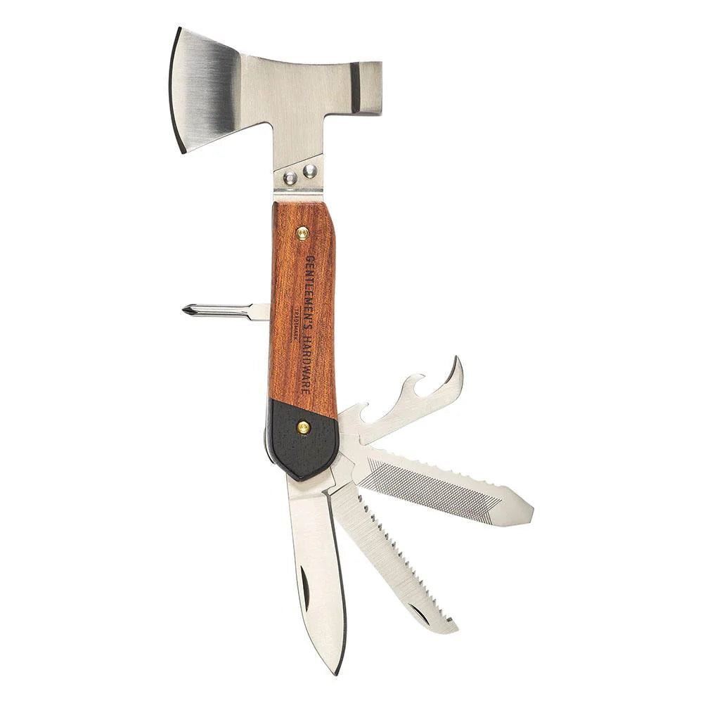 Axe Multi-Tool - Madison's Niche 