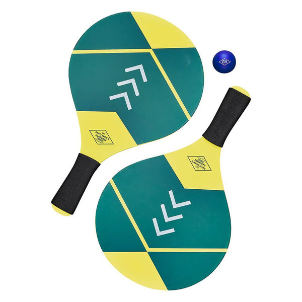 Paddle Bat Set - Madison's Niche 