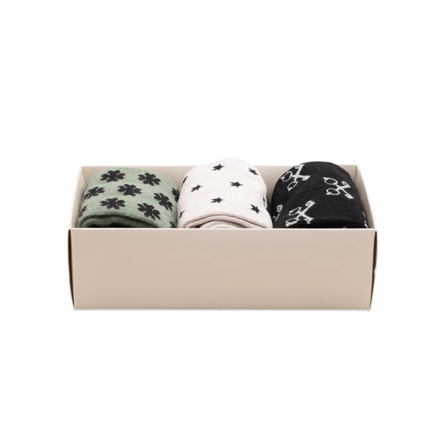 Men's Lucky Socks - Madison's Niche 