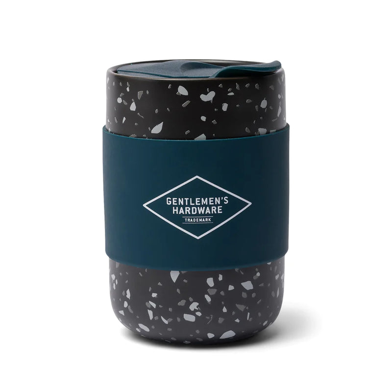 Ceramic Travel Coffee Mug - Madison's Niche 
