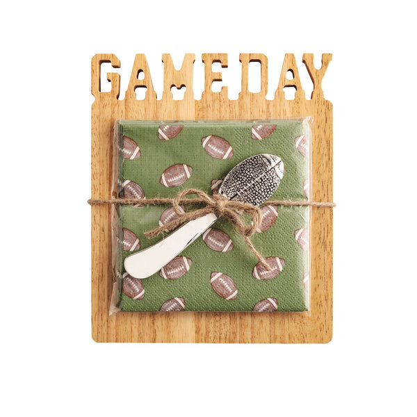 Game Day Board Set Madison's Niche 