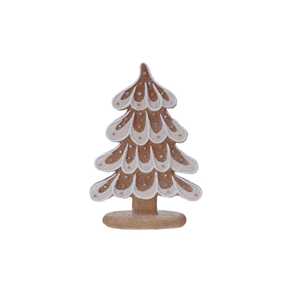 Gingerbread Tree Madison's Niche 
