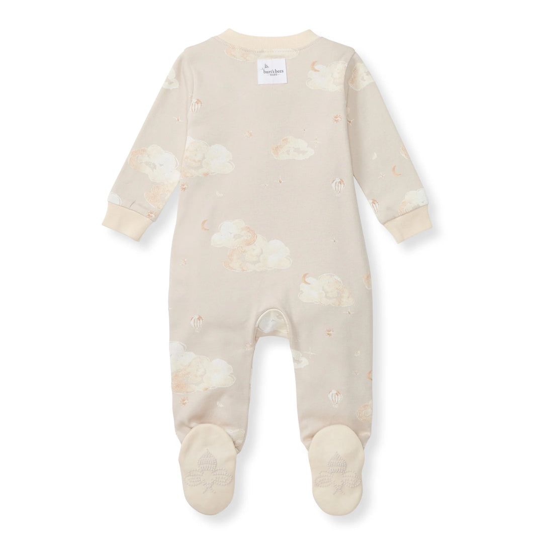 Good Night Sky Sleep & Play in Limestone