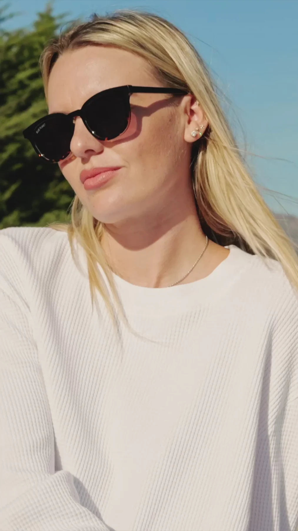 Gram Polarized Sunglasses