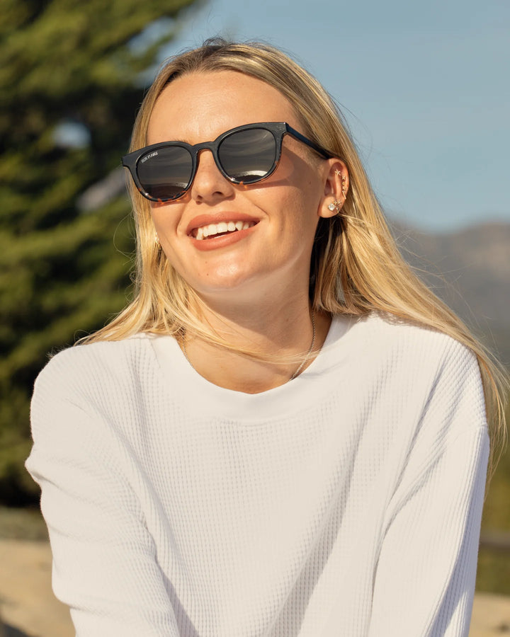 Gram Polarized Sunglasses
