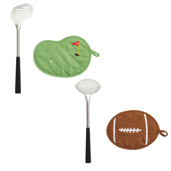 Grill Set Madison's Niche 