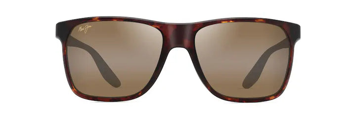 Pailolo Sunglasses in Matte Tortoise