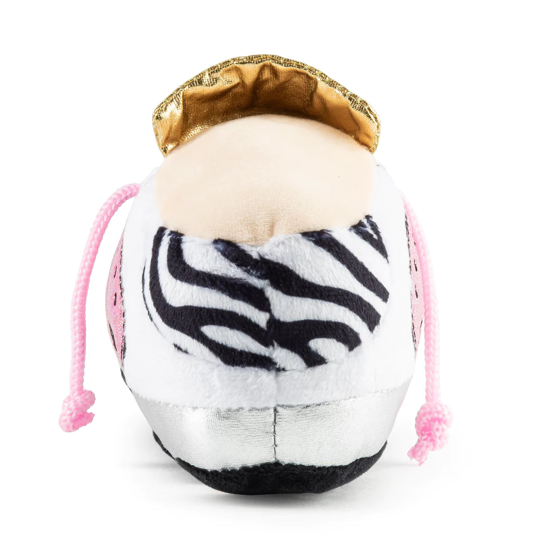 Golden Pooch Shoe- Pink - Madison's Niche 