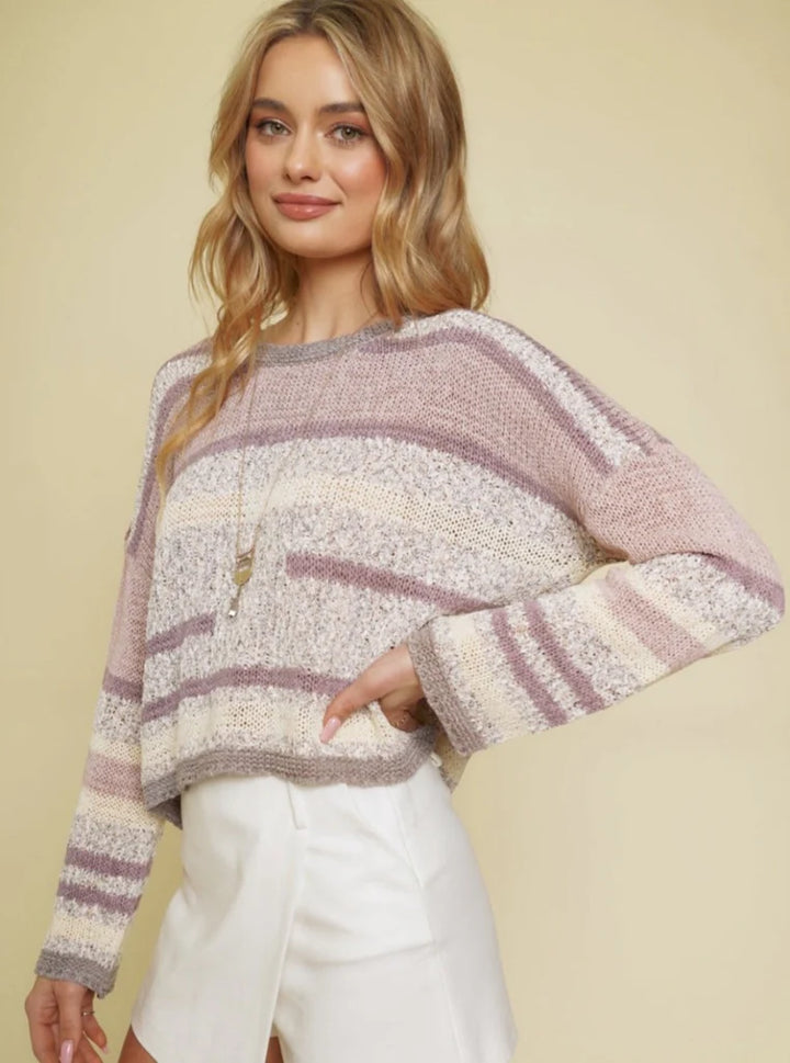 Liza Sweater