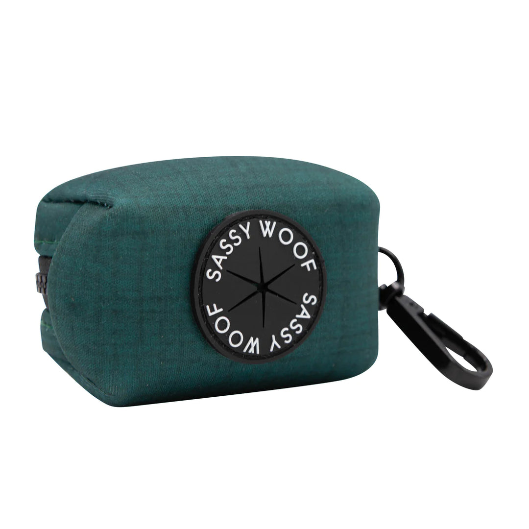 Green Waste Bag Holder - Madison's Niche 