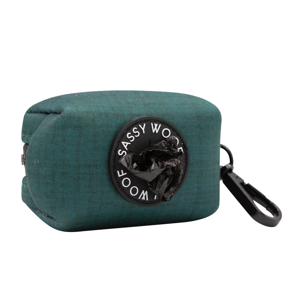 Green Waste Bag Holder - Madison's Niche 