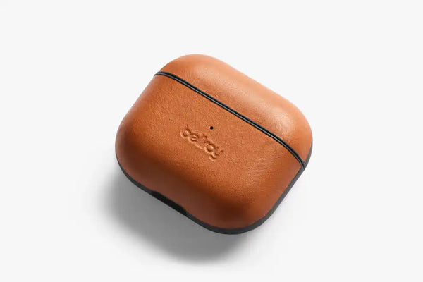 Terracotta Pod Jacket Madison's Niche 