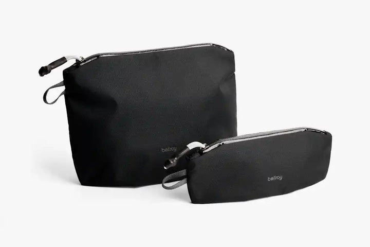 Lite Pouch Duo