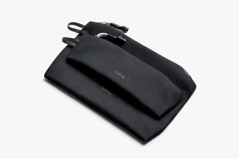 Lite Pouch Duo