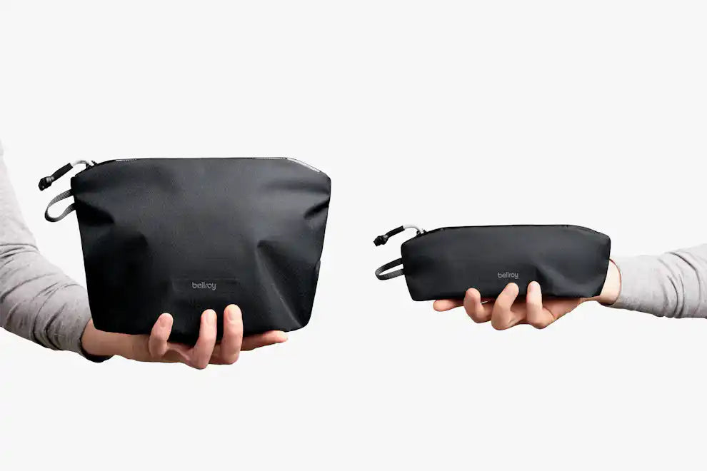 Lite Pouch Duo - Madison's Niche 