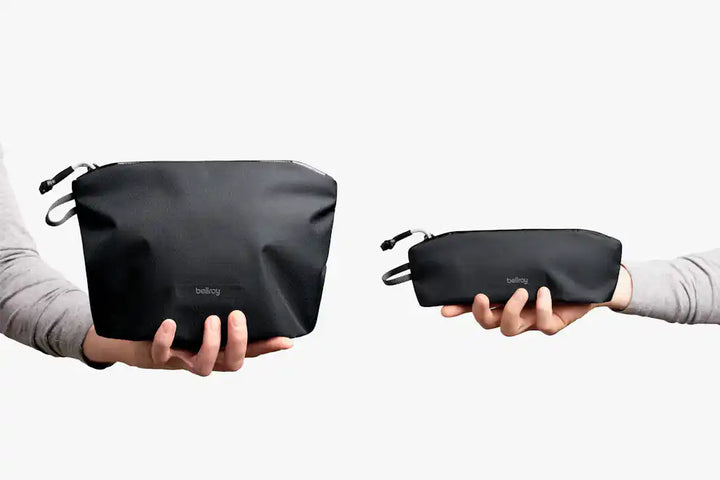 Lite Pouch Duo - Madison's Niche 