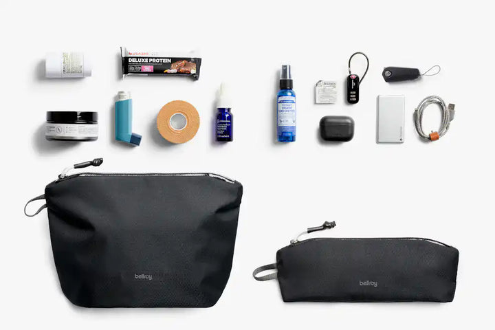 Lite Pouch Duo - Madison's Niche 