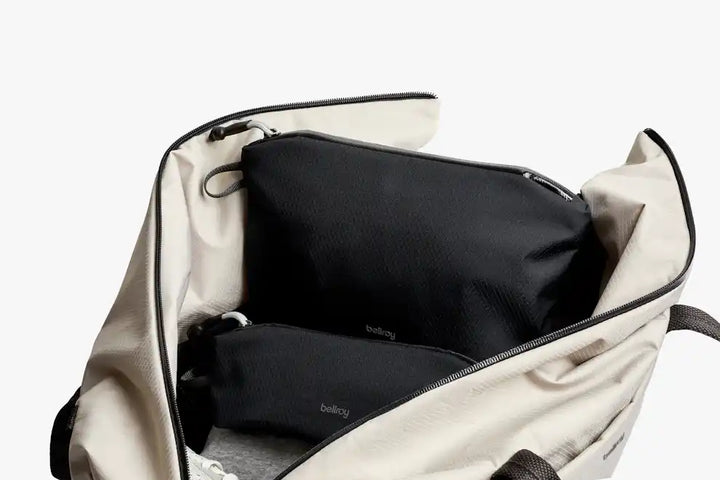 Lite Pouch Duo - Madison's Niche 