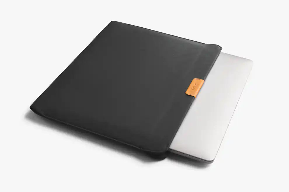 Slate 16" Laptop Sleeve - Madison's Niche 