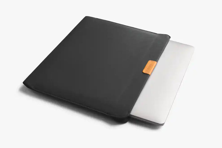 Slate 16" Laptop Sleeve - Madison's Niche 