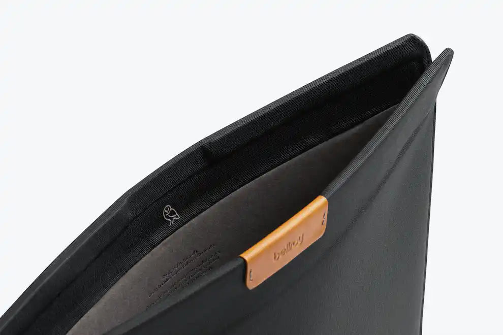 Slate 16" Laptop Sleeve - Madison's Niche 