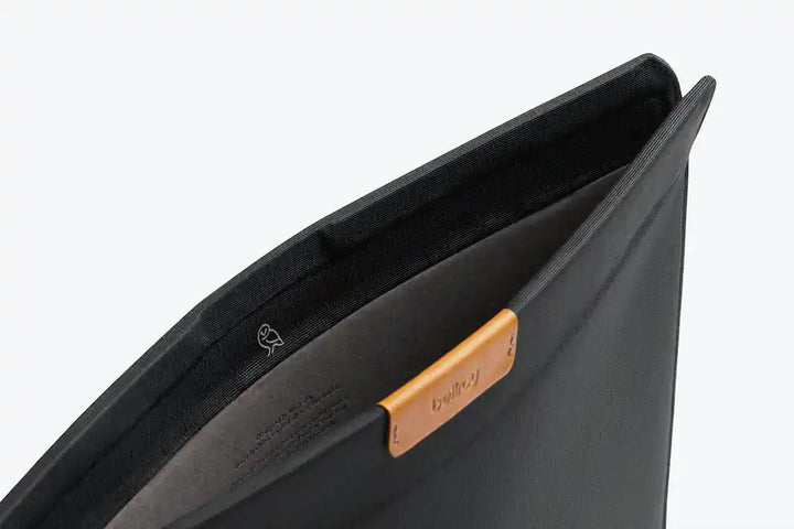 Slate 16" Laptop Sleeve - Madison's Niche 