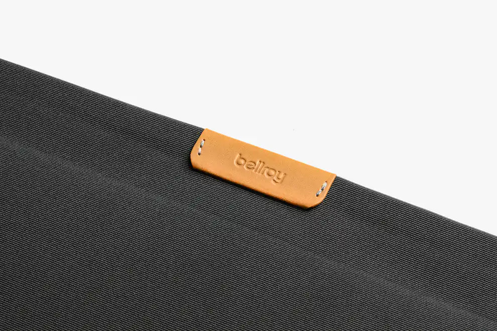Slate 16" Laptop Sleeve - Madison's Niche 