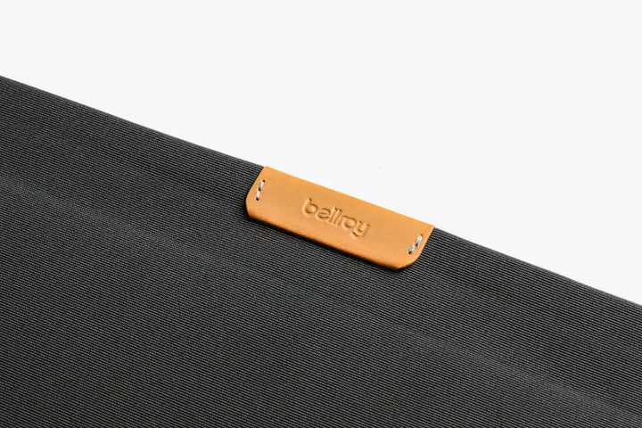 Slate 16" Laptop Sleeve - Madison's Niche 