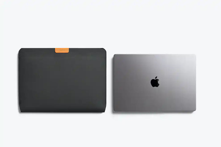 Slate 16" Laptop Sleeve - Madison's Niche 