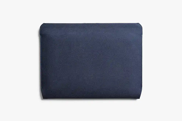 Navy 16" Laptop Sleeve - Madison's Niche 