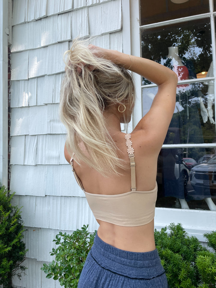 Madison's Niche 