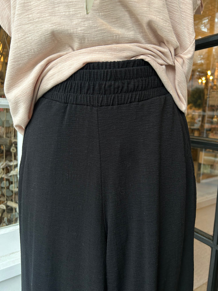 Georgia Pull On Pants - Madison's Niche 