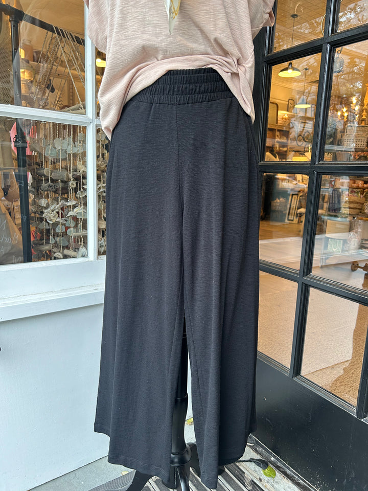 Georgia Pull On Pants - Madison's Niche 