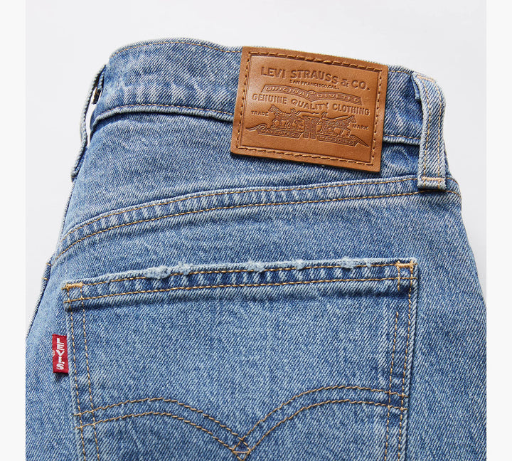 Middy Flare in Patches - Madison's Niche 