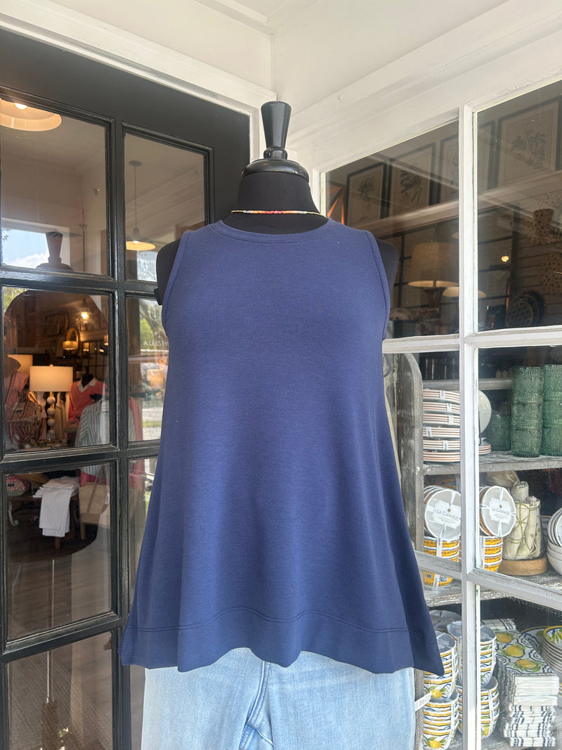 Yolanda Tank - Madison's Niche 
