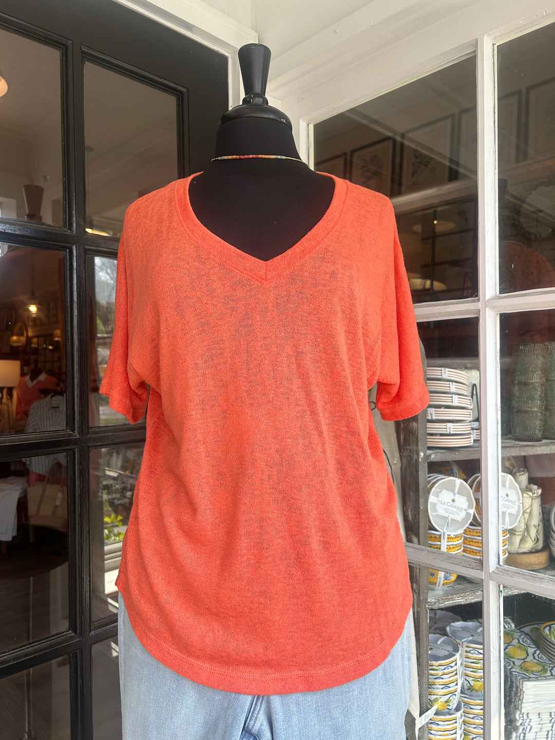 Julianna Top - Madison's Niche 