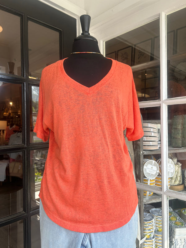 Julianna Top - Madison's Niche 