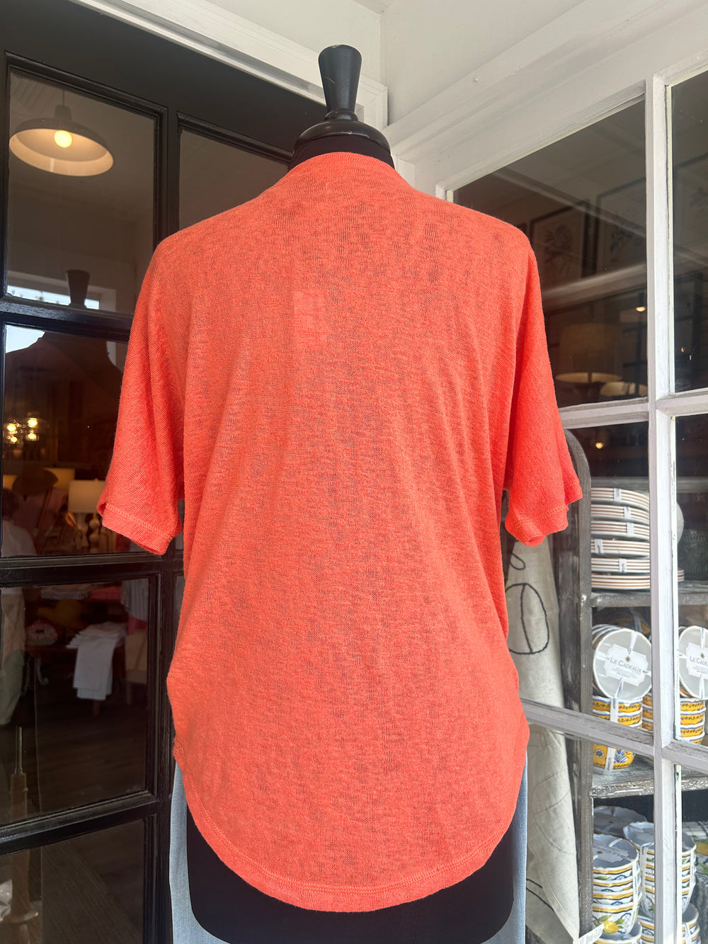 Julianna Top - Madison's Niche 