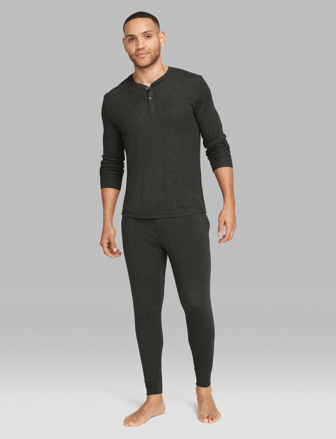 Lounge Jogger - Madison's Niche 
