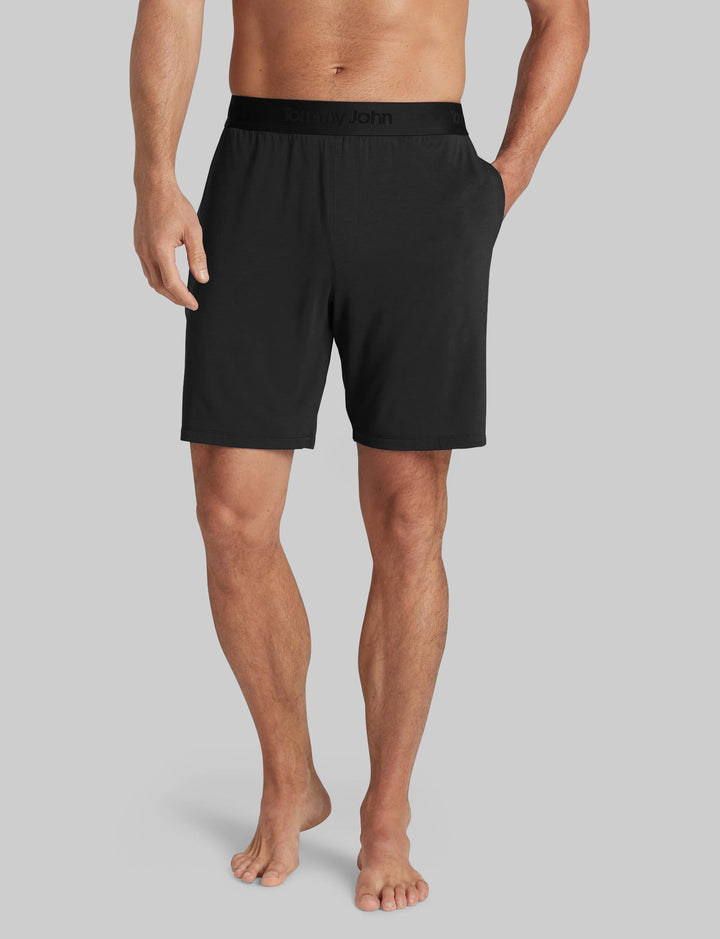 Second Skin Pajama Short - Madison's Niche 