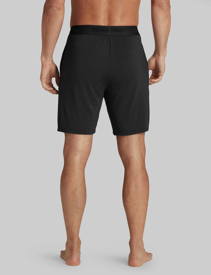 Second Skin Pajama Short - Madison's Niche 