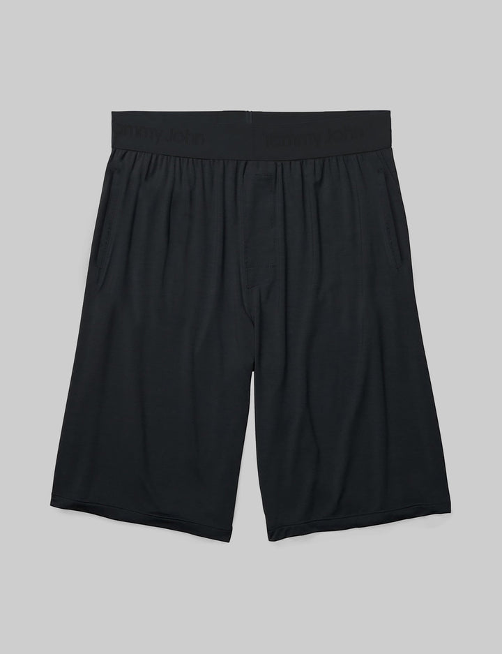 Second Skin Pajama Short - Madison's Niche 